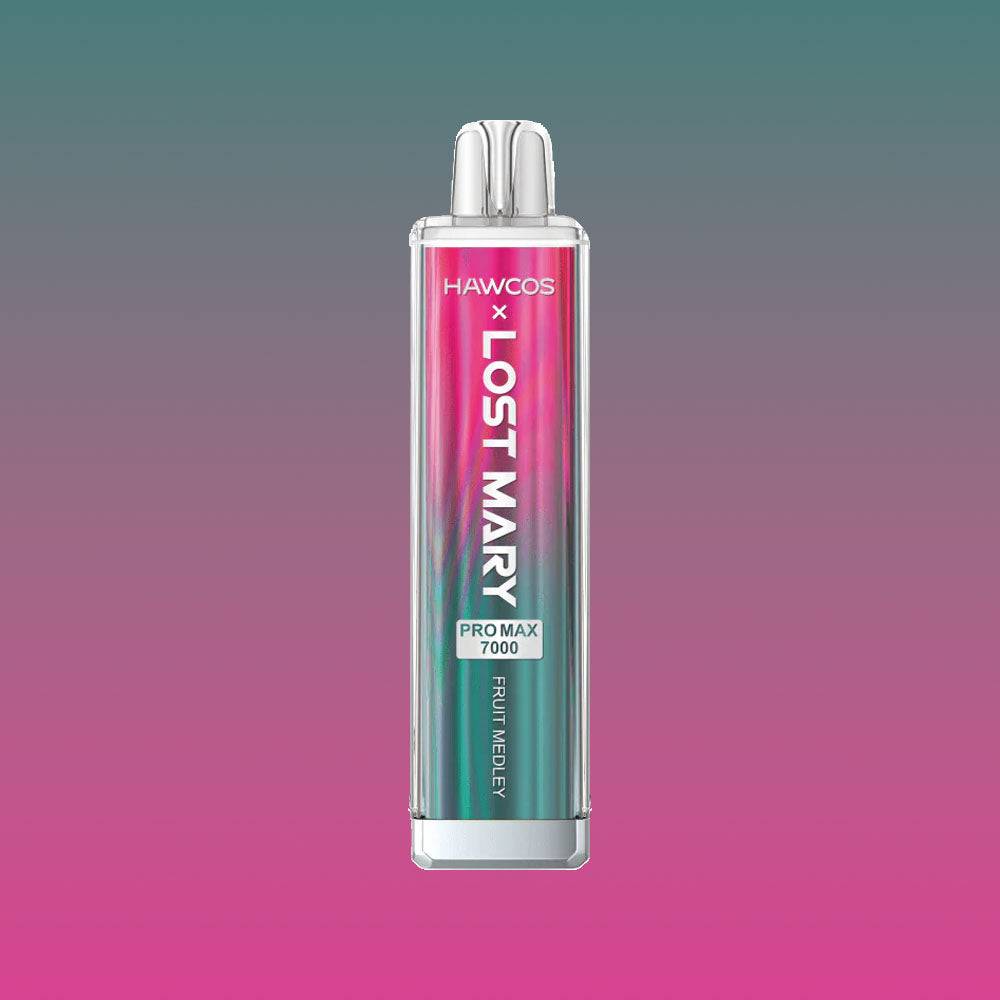 Lost Mary Pro Max 7000 - Fruit Medley