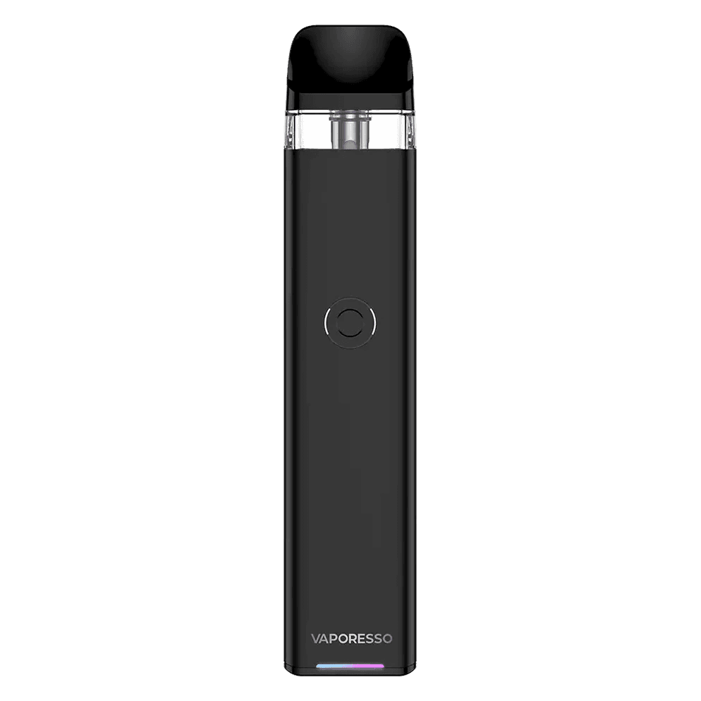 Vaporesso Xros 3 Vape Pod Kit - Black