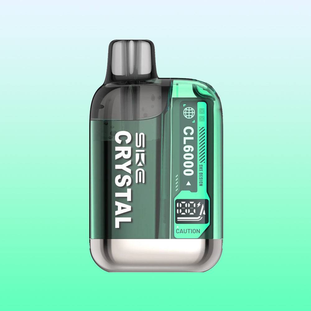 Ske Crystal CL6000 - Watermelon Ice