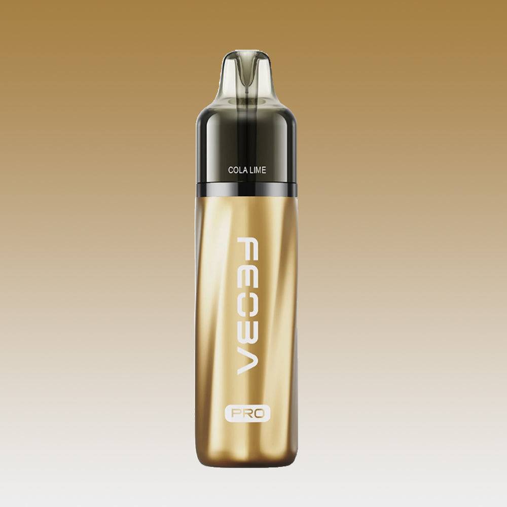 Feoba Pro 6000 - Cola Lime