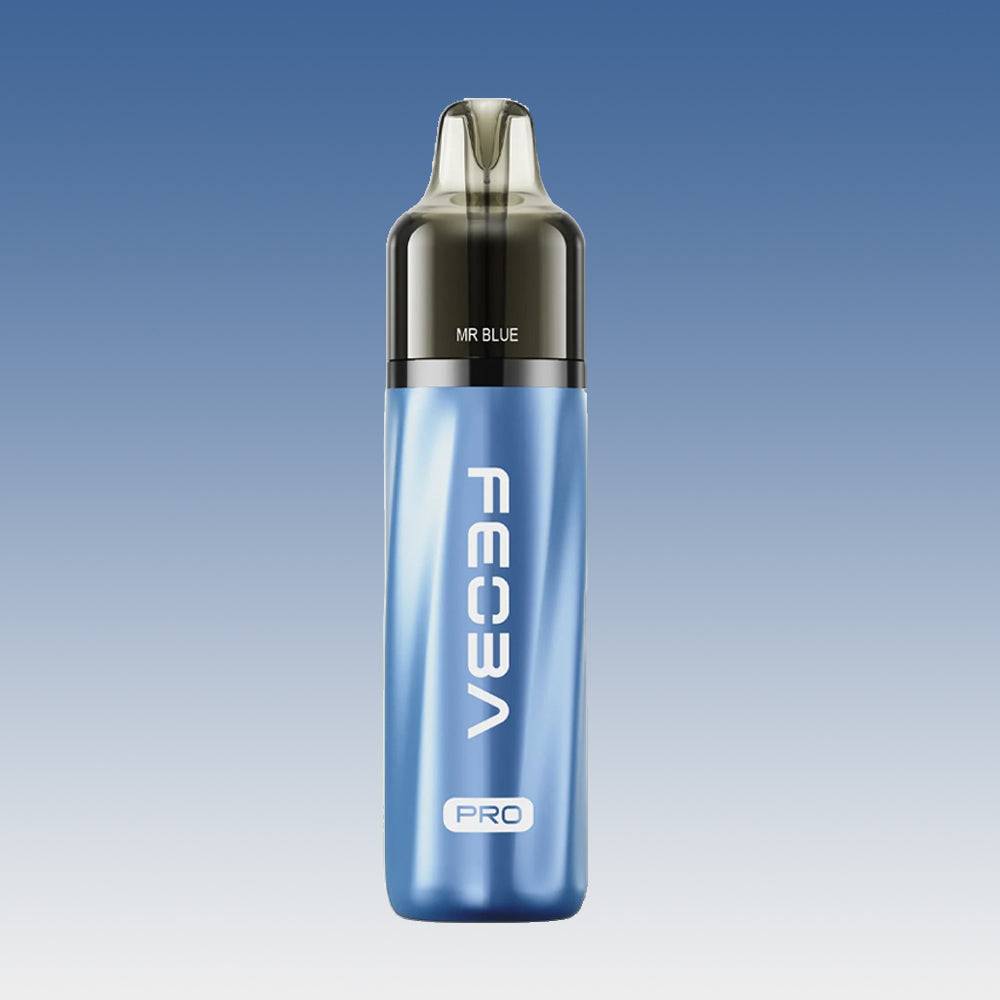 Feoba Pro 6000 - Mr Blue