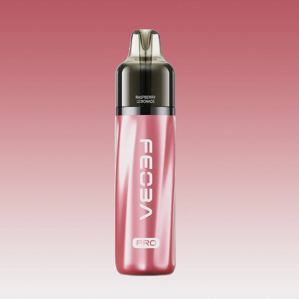 Feoba Pro 6000 - Raspberry Lemonade