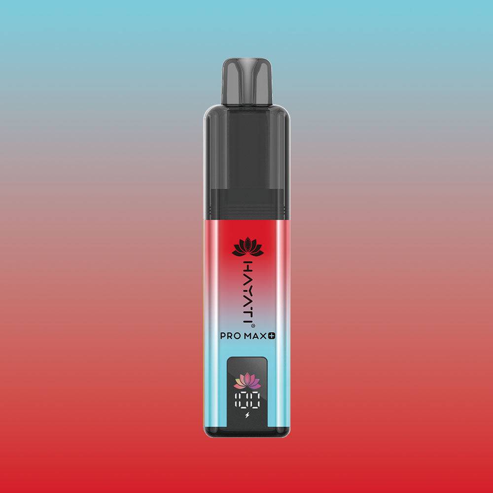 Hayati Pro Max Plus 6000 - Ice Pop