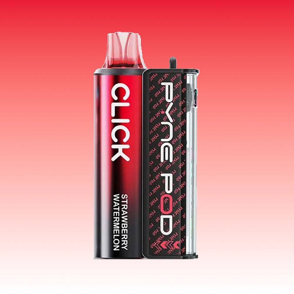 Pyne Pod Click 10K - Strawberry Watermelon