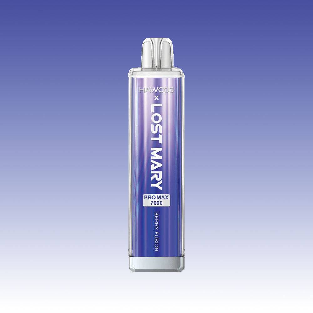 Lost Mary Pro Max 7000 - Berry Fusion