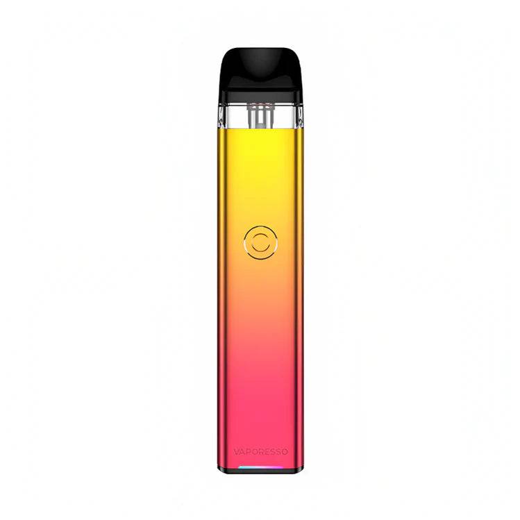 Vaporesso Xros 3 Vape Pod Kit - Neon Sunset