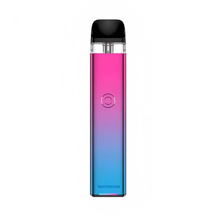 Vaporesso Xros 3 Vape Pod Kit - Synthwave