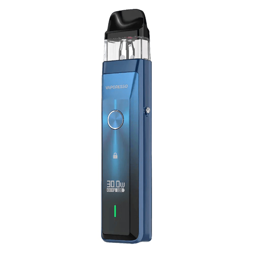 Vaporesso Xros Pro Vape Kit - Blue