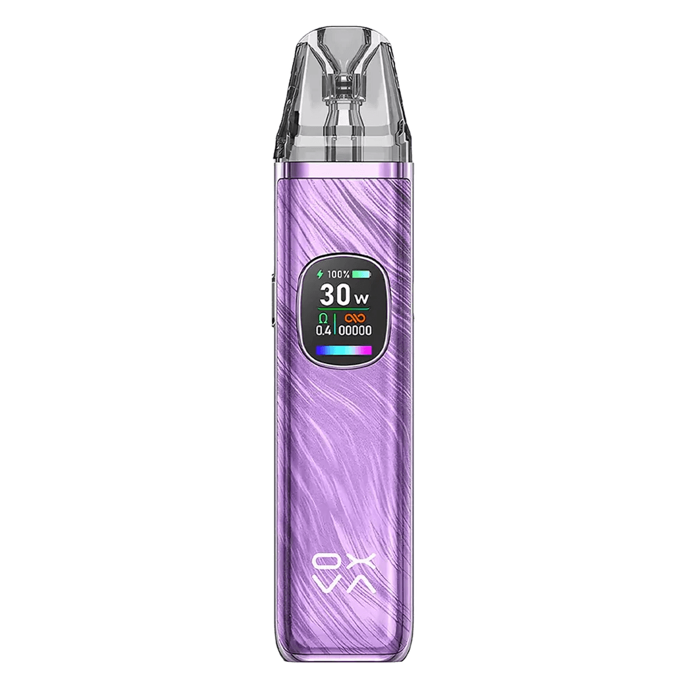 OXVA Xlim Pro 2 Vape Kit - Dream Purple